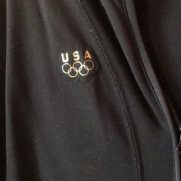 USA Beijing Jacket - Picture 4 of 6